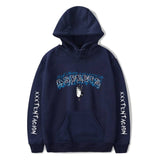 Xxxxtentacion Hoodie