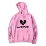 Xxxxtentacion Hoodie