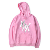 Xxxxtentacion Hoodie