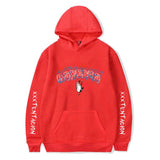 Xxxxtentacion Hoodie