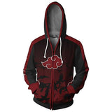 Naruto Boruto Hoodie