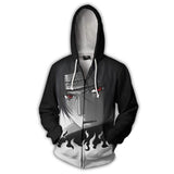 Naruto Boruto Hoodie