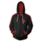 Naruto Boruto Hoodie