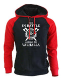 Winter Streetwear Hoodies