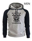 Winter Streetwear Hoodies