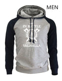 Winter Streetwear Hoodies