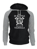 Winter Streetwear Hoodies