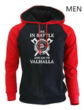 Winter Streetwear Hoodies