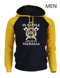 Winter Streetwear Hoodies