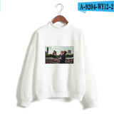 Post Malone Sweatshirts