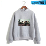 Post Malone Sweatshirts