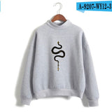 Post Malone Sweatshirts