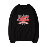 Johnny Hallyday Hoodies