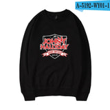 Johnny Hallyday Hoodies