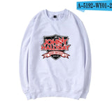 Johnny Hallyday Hoodies