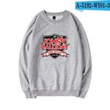 Johnny Hallyday Hoodies