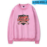 Johnny Hallyday Hoodies