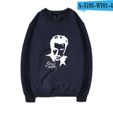 Johnny Hallyday Hoodies