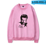 Johnny Hallyday Hoodies