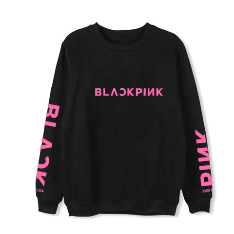 BLACKPINK Kpop Sweatshirt