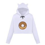 Friends Women Hoodies