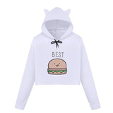Friends Women Hoodies