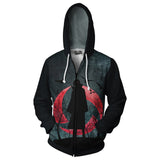 Naruto Boruto Hoodie
