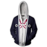 Naruto Boruto Hoodie
