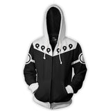 Naruto Boruto Hoodie