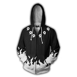 Naruto Boruto Hoodie