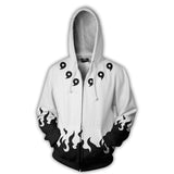 Naruto Boruto Hoodie