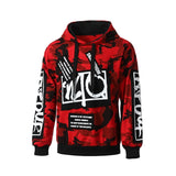 Camouflage Sweatshirt