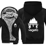 Coat Zipper Hoodie