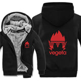 Coat Zipper Hoodie