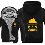 Coat Zipper Hoodie