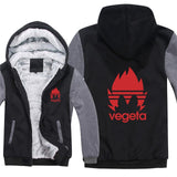Coat Zipper Hoodie
