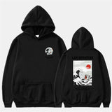 Trend Sweatshirt Mens Hoodie