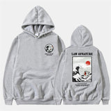 Trend Sweatshirt Mens Hoodie