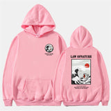 Trend Sweatshirt Mens Hoodie