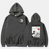 Trend Sweatshirt Mens Hoodie