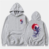 Trend Sweatshirt Mens Hoodie