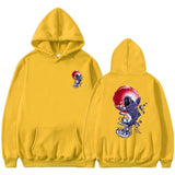Trend Sweatshirt Mens Hoodie
