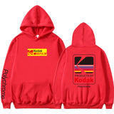 Trend Sweatshirt Mens Hoodie