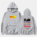 Trend Sweatshirt Mens Hoodie