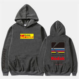 Trend Sweatshirt Mens Hoodie
