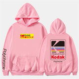 Trend Sweatshirt Mens Hoodie