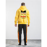 Trend Sweatshirt Mens Hoodie