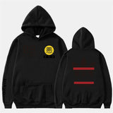 Trend Sweatshirt Mens Hoodie