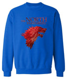 Game Of Thrones Sweatshirt