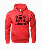 Crossfit Hoodies